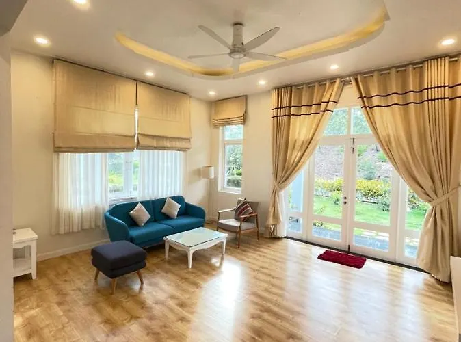 Biệt thự Mui Ne Sealinks Phan Thiết