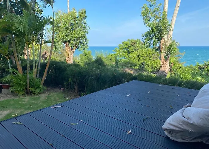 Mui Ne Sealinks Phan Thiet