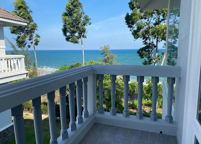 Biệt thự Mui Ne Sealinks