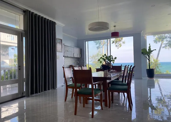 Mui Ne Sealinks Biệt thự Phan Thiết