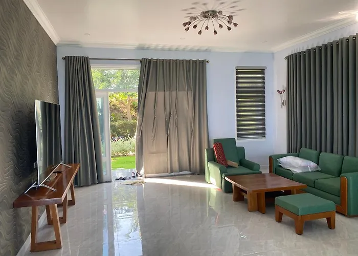 Mui Ne Sealinks Biệt thự Phan Thiết