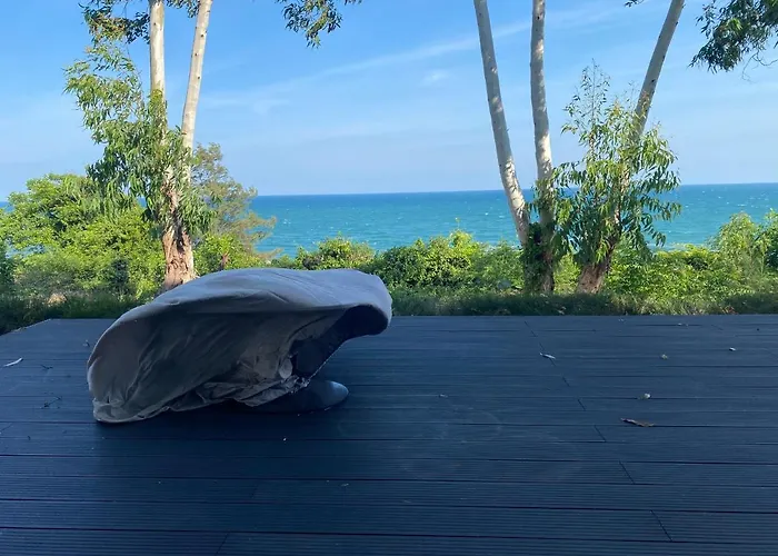 Mui Ne Sealinks Villa