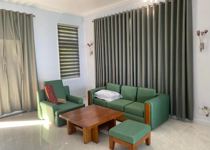 Mui Ne Sealinks Phan Thiết
