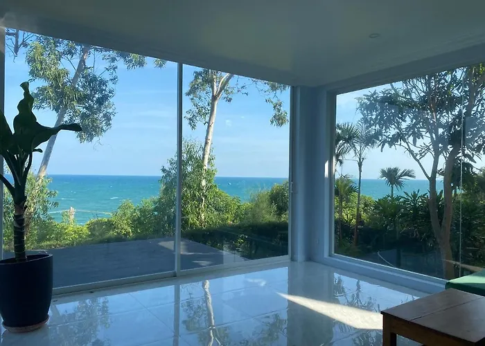 Mui Ne Sealinks Biệt thự