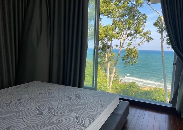 Biệt thự Mui Ne Sealinks Phan Thiết