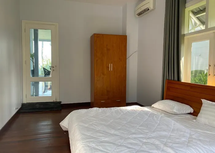 Mui Ne Sealinks * Phan Thiet