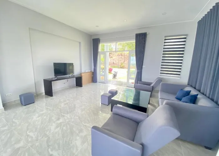 Mui Ne Sealinks * Phan Thiết
