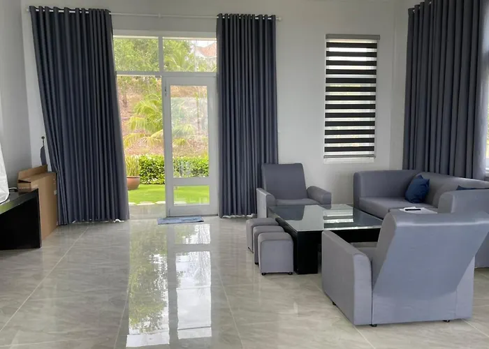 Biệt thự Mui Ne Sealinks *