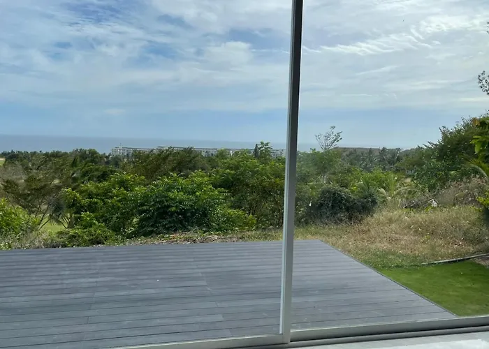 Biệt thự Mui Ne Sealinks Phan Thiết
