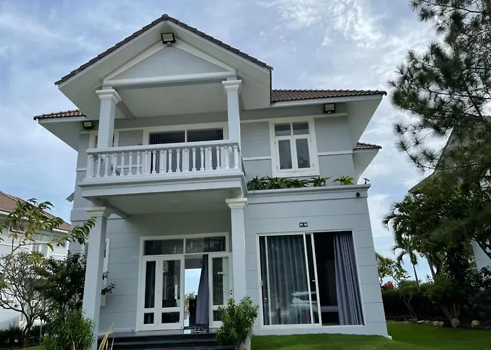Mui Ne Sealinks Biệt thự *