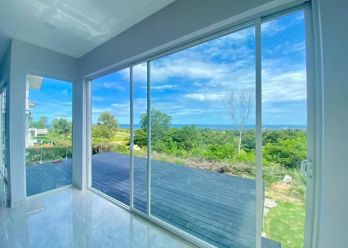 Mui Ne Sealinks Biệt thự