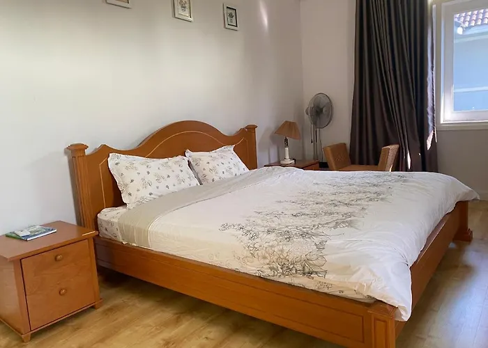 Mui Ne Sealinks Biệt thự Phan Thiết