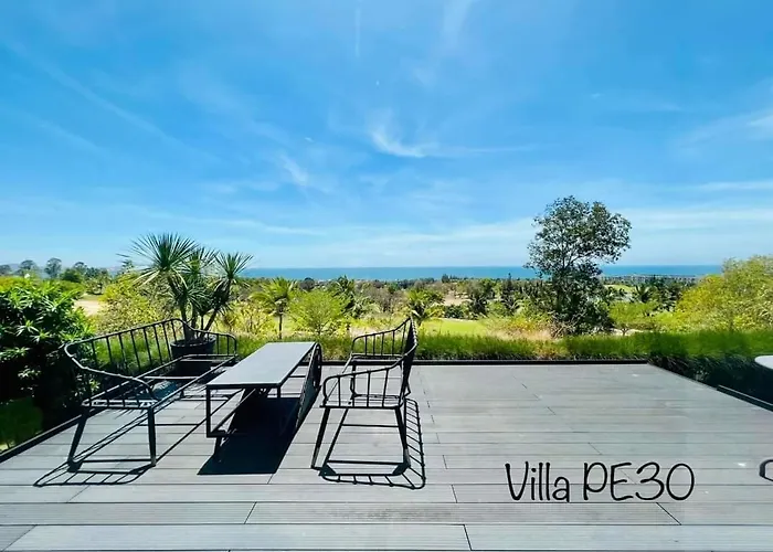 Mui Ne Sealinks Phan Thiết