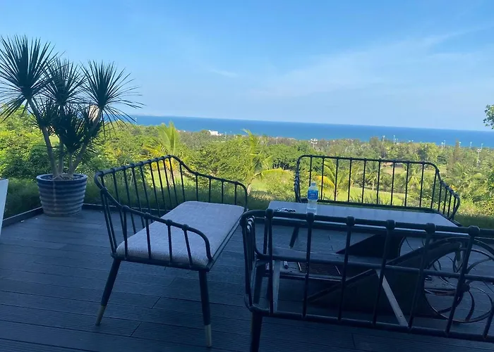 Mui Ne Sealinks Biệt thự Phan Thiết