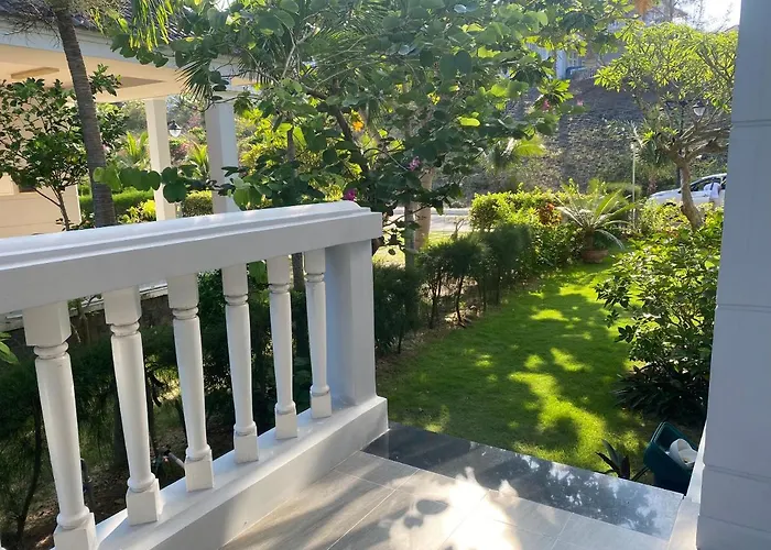 Mui Ne Sealinks Villa *
