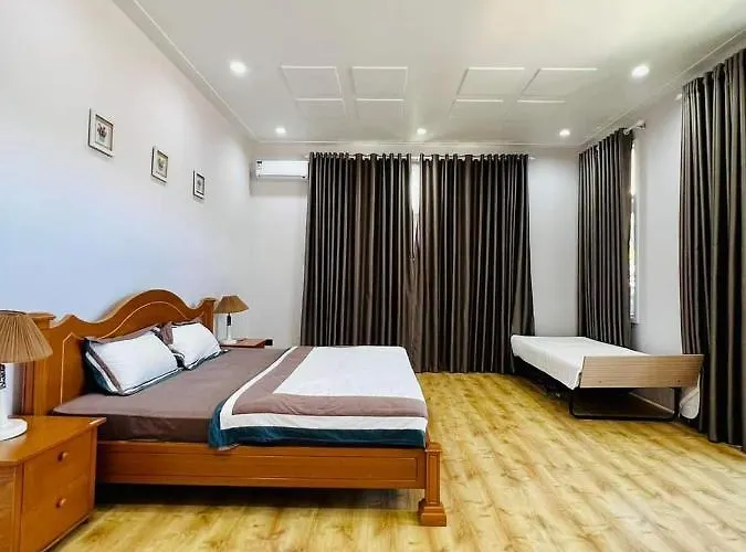 Biệt thự Mui Ne Sealinks Phan Thiết