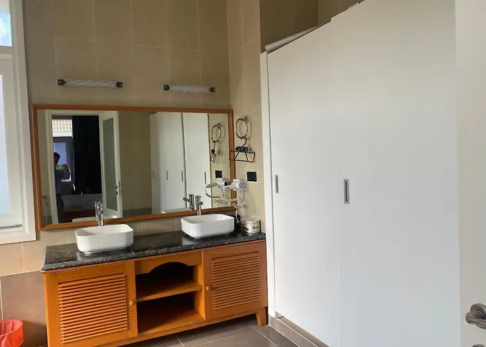 Biệt thự Mui Ne Sealinks