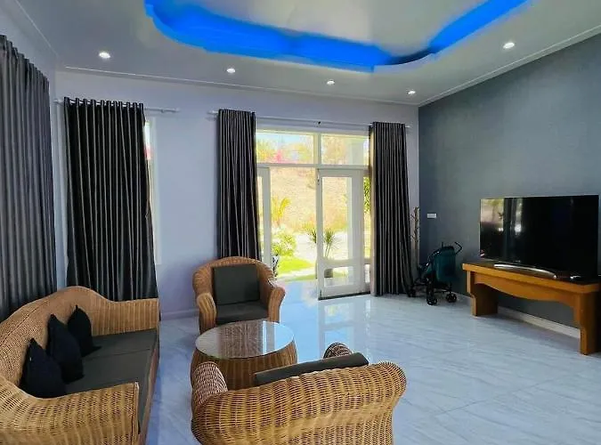 Mui Ne Sealinks Biệt thự *