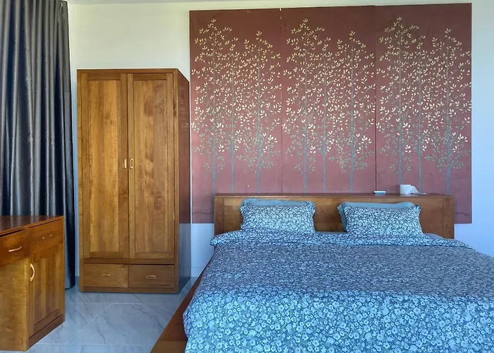 Villa Mui Ne Sealinks Phan Thiet