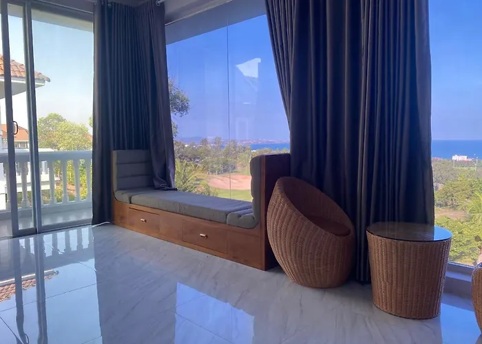 Mui Ne Sealinks * Phan Thiết
