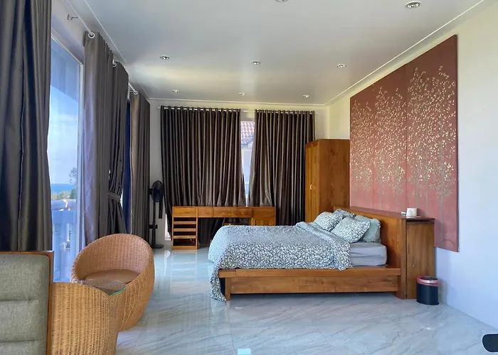 Biệt thự Mui Ne Sealinks *