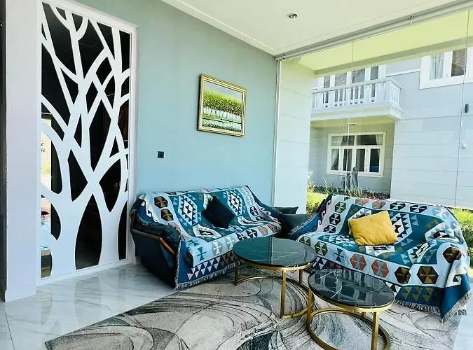 Mui Ne Sealinks Biệt thự *