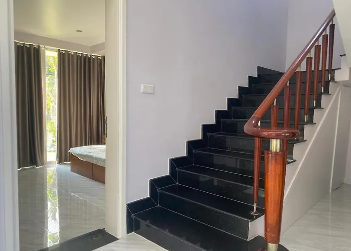 Biệt thự Mui Ne Sealinks