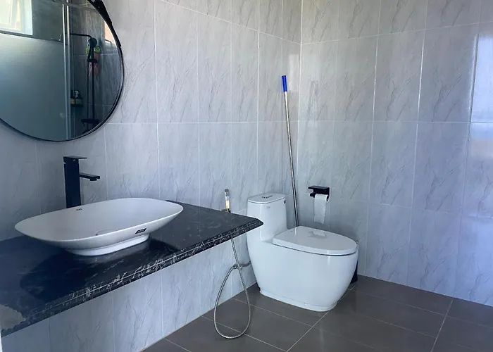 Mui Ne Sealinks Biệt thự Phan Thiết