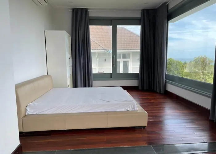 Biệt thự Mui Ne Sealinks Phan Thiết
