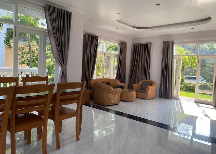 Mui Ne Sealinks * Phan Thiết