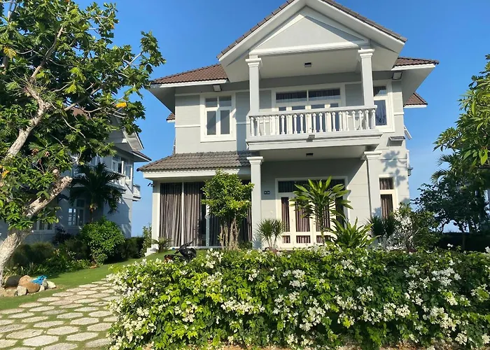 Mui Ne Sealinks Biệt thự