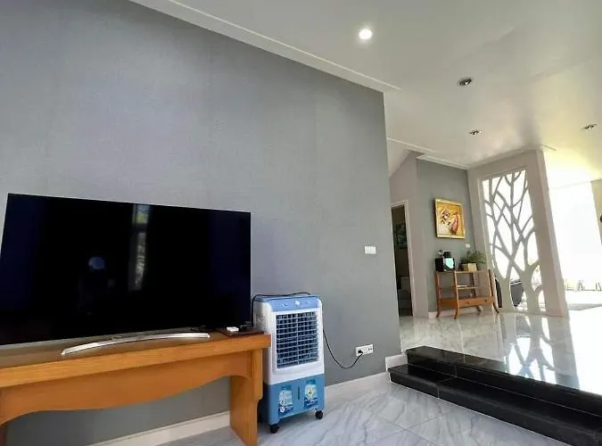 Mui Ne Sealinks Biệt thự