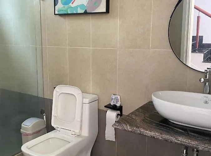 Biệt thự Mui Ne Sealinks