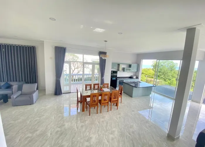 Biệt thự Mui Ne Sealinks