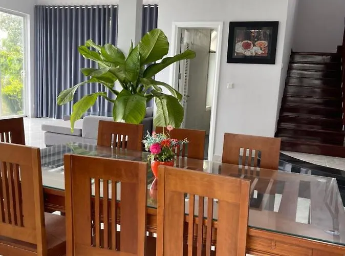 Biệt thự Mui Ne Sealinks