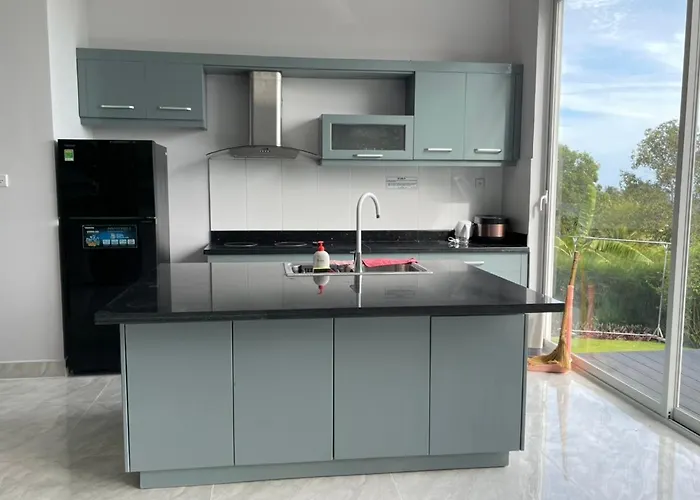 Mui Ne Sealinks * Phan Thiết