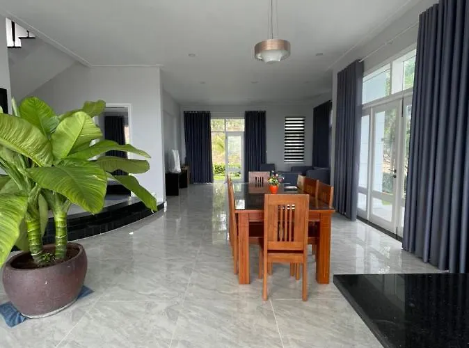 Biệt thự Mui Ne Sealinks Phan Thiết