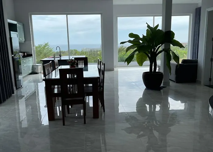 Biệt thự Mui Ne Sealinks *